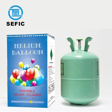 2018 New Style Disposable Helium Cylinder Selling Prices Of Helium Balloons In Egypt